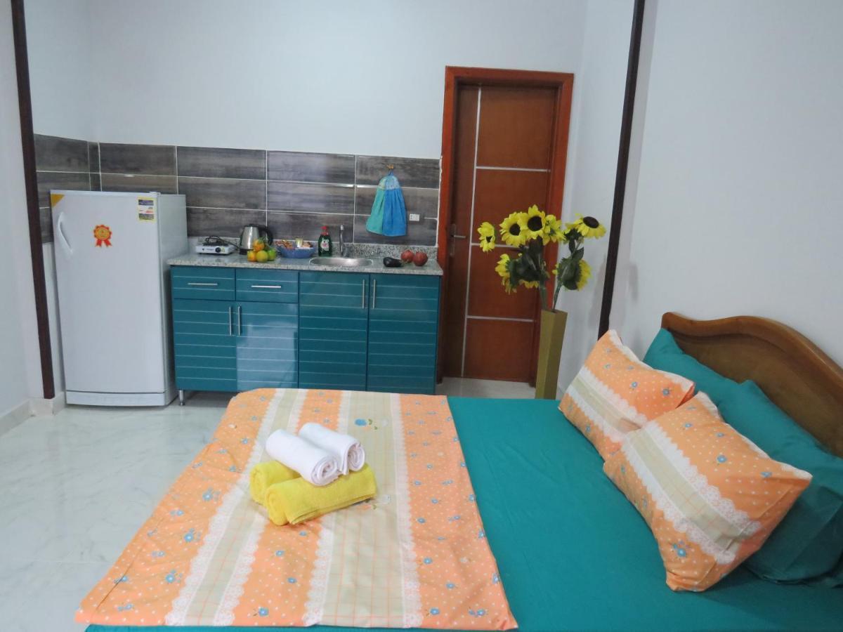 Apartment Bella Vita Near The Sea Redsealine Hurghada Buitenkant foto