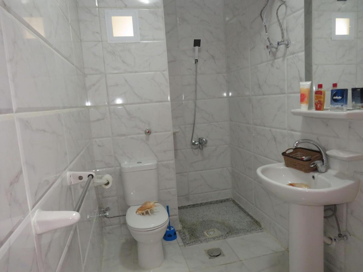 Apartment Bella Vita Near The Sea Redsealine Hurghada Buitenkant foto