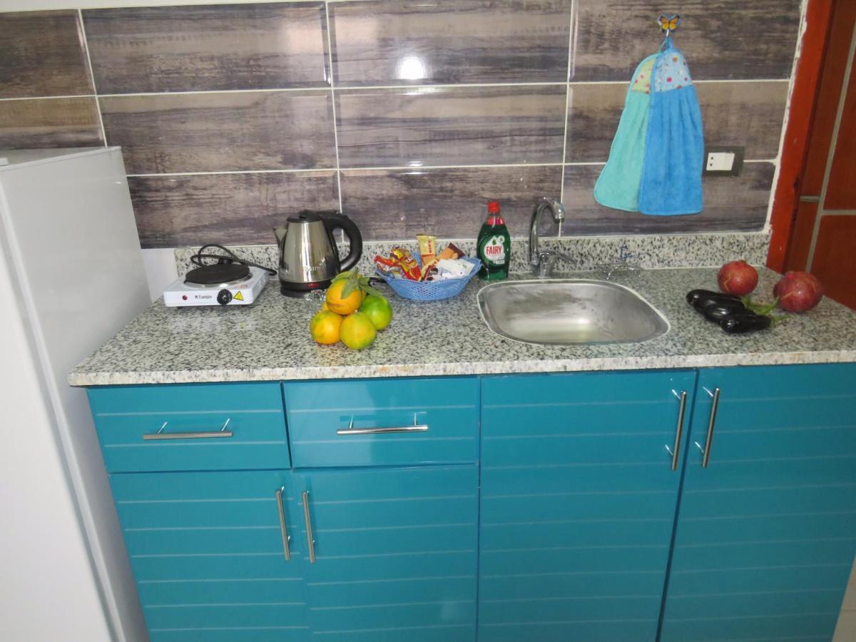Apartment Bella Vita Near The Sea Redsealine Hurghada Buitenkant foto