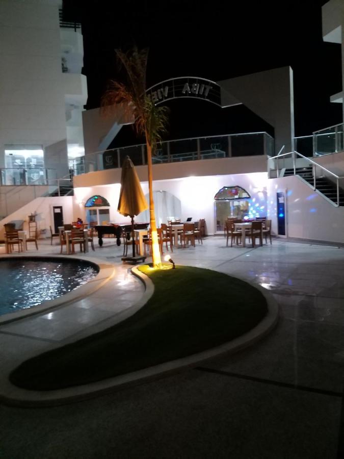 Apartment Bella Vita Near The Sea Redsealine Hurghada Buitenkant foto