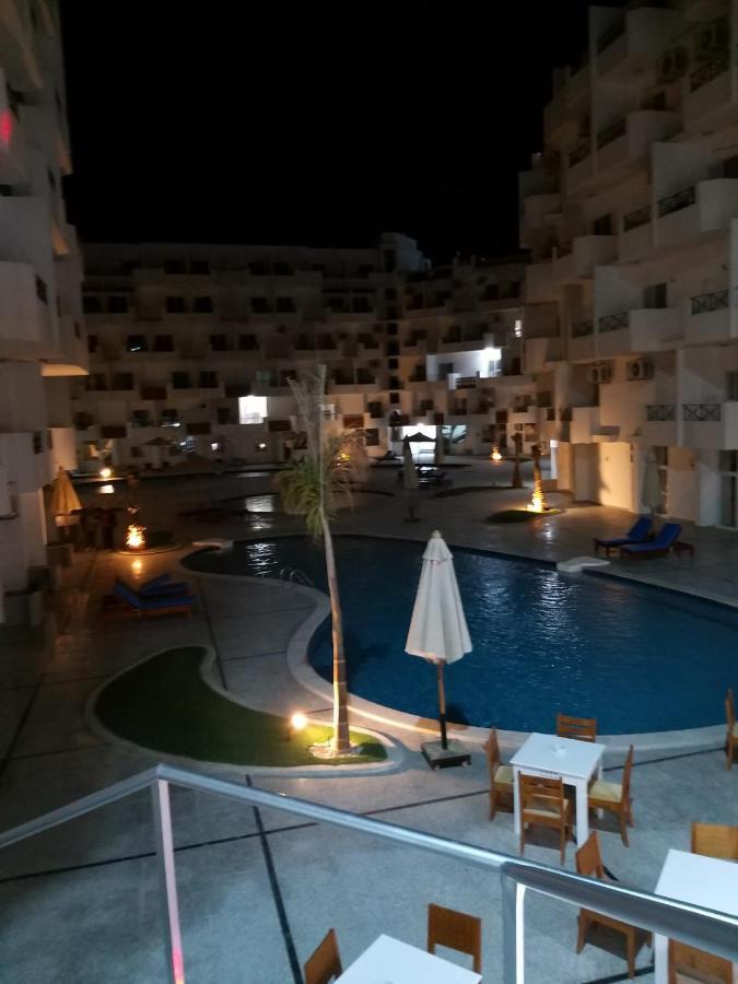 Apartment Bella Vita Near The Sea Redsealine Hurghada Buitenkant foto