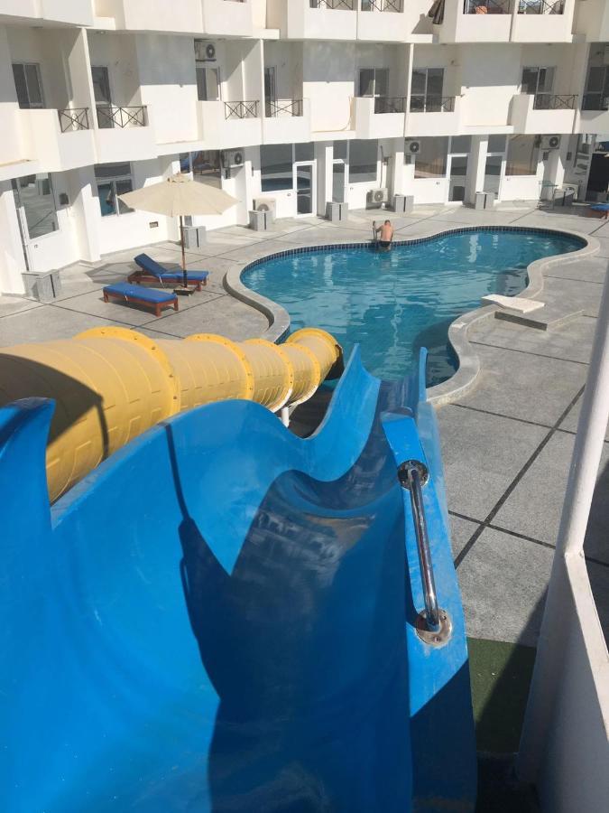 Apartment Bella Vita Near The Sea Redsealine Hurghada Buitenkant foto