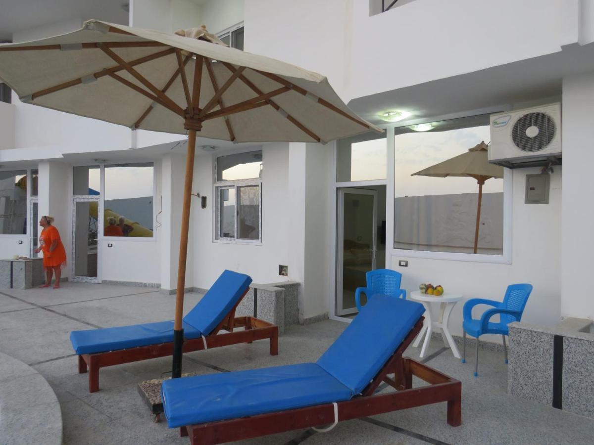 Apartment Bella Vita Near The Sea Redsealine Hurghada Buitenkant foto